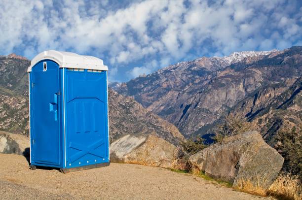 Best Porta potty delivery and setup  in St James City, FL