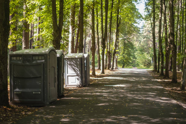 Best Luxury portable toilet rental  in St James City, FL