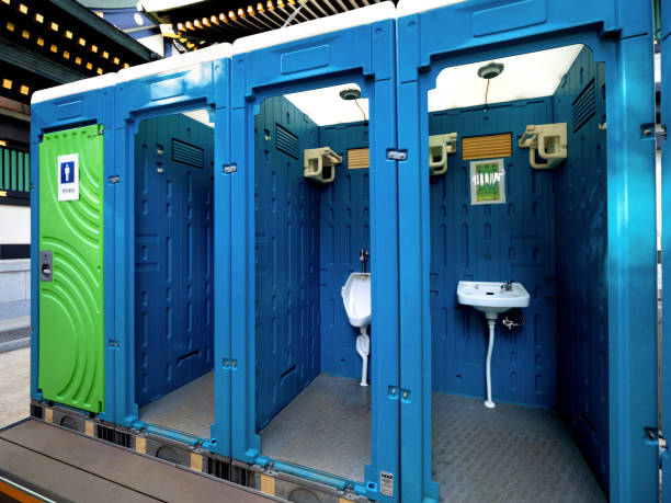 Professional porta potty rental in St James City, FL