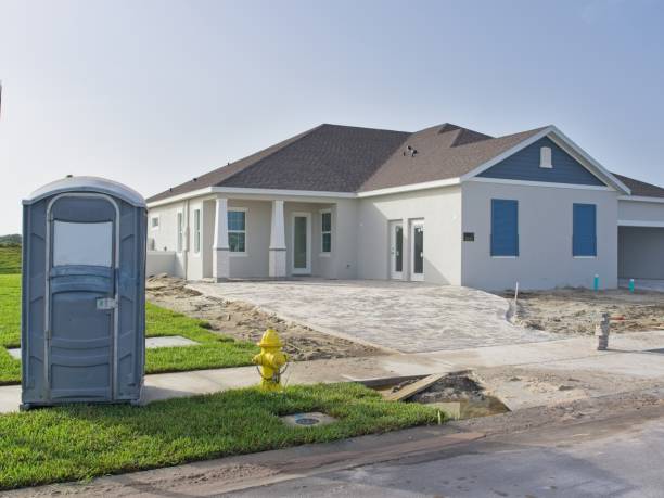 Portable Toilet Options We Offer in St James City, FL