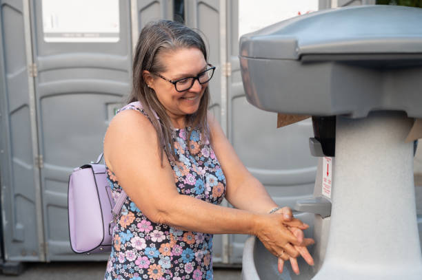 Best Best portable toilet rental  in St James City, FL