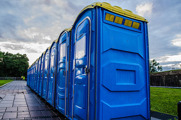 Best Sanitation services for porta potties  in St James City, FL
